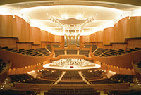 札幌コンサートホールKitara