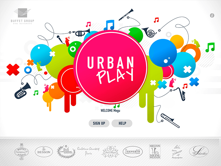 Urban Play 若林愛