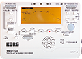 KORG Tuner Metronome Recorder TMR-50