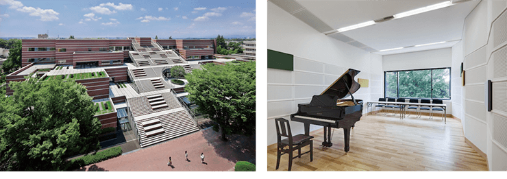 国立音楽大学