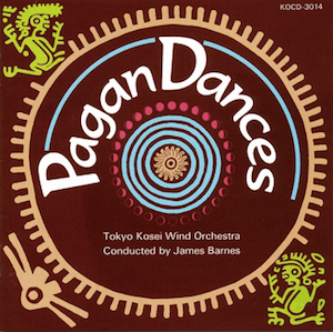 Pagan Dances
