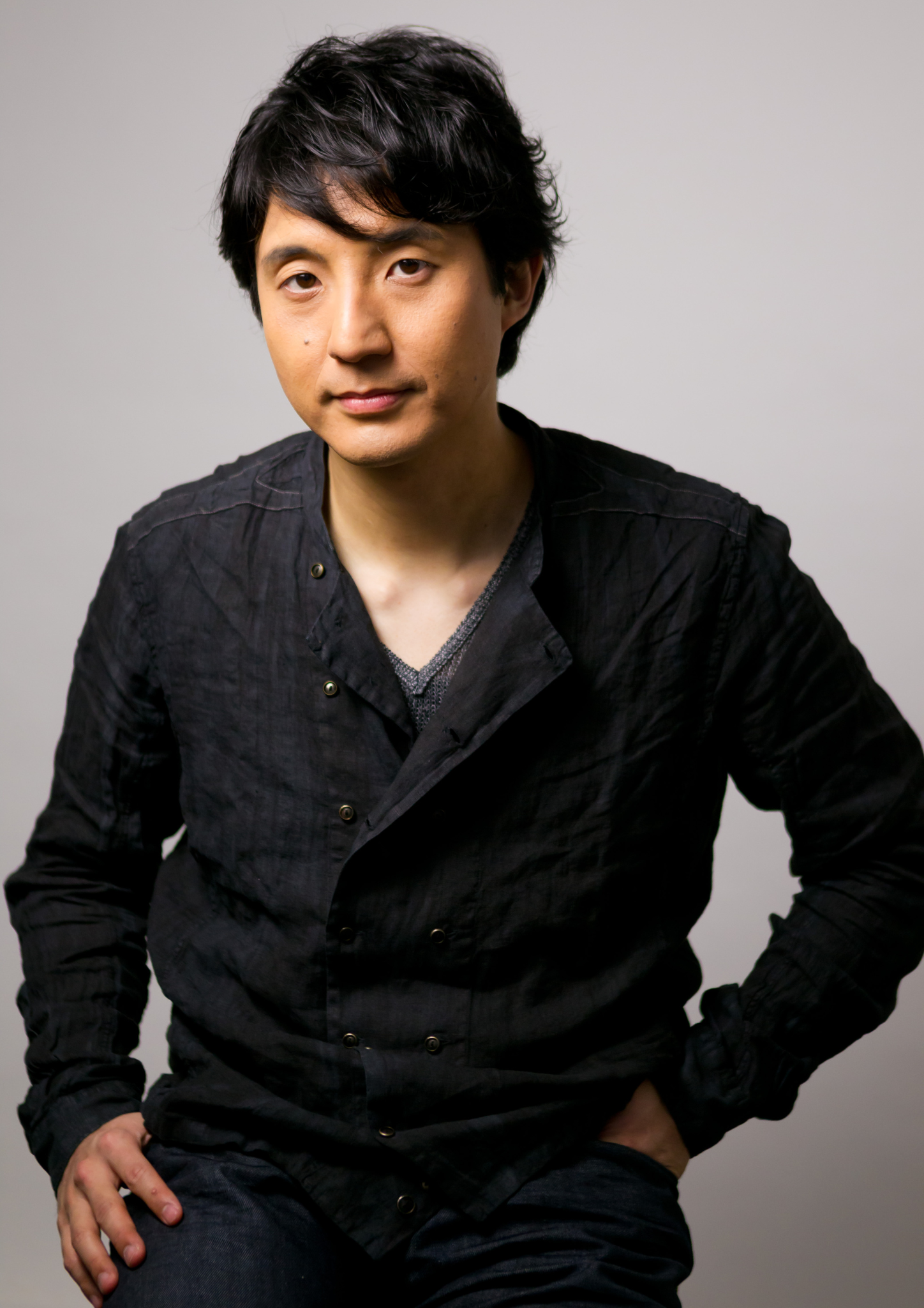 Jiro Yoshioka