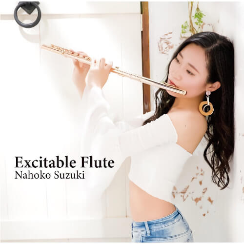 Excitable Flute