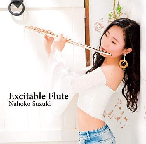 Excitable Flute