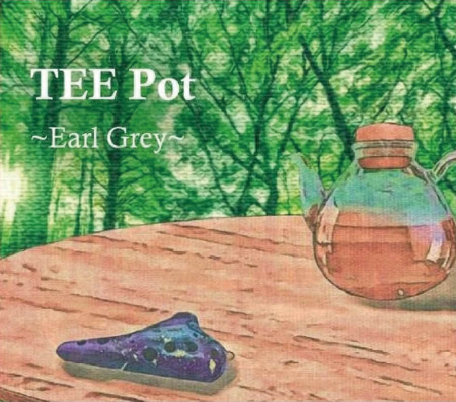 TEE Pot