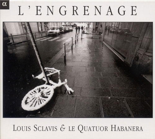 L'Engrenage〜歯車のように〜