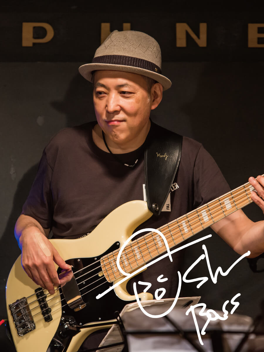 Shunsuke Ishikawa