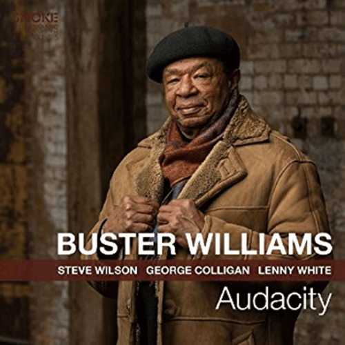 Buster Williams（Steve Wilson）