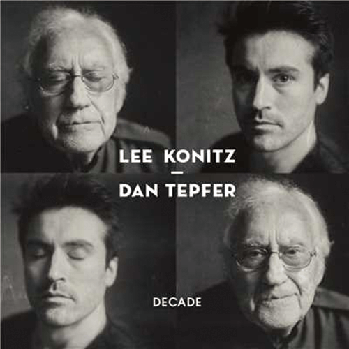 Dan Tepfer