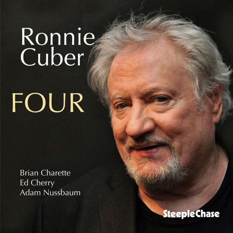 Four,Ronnie Cuber