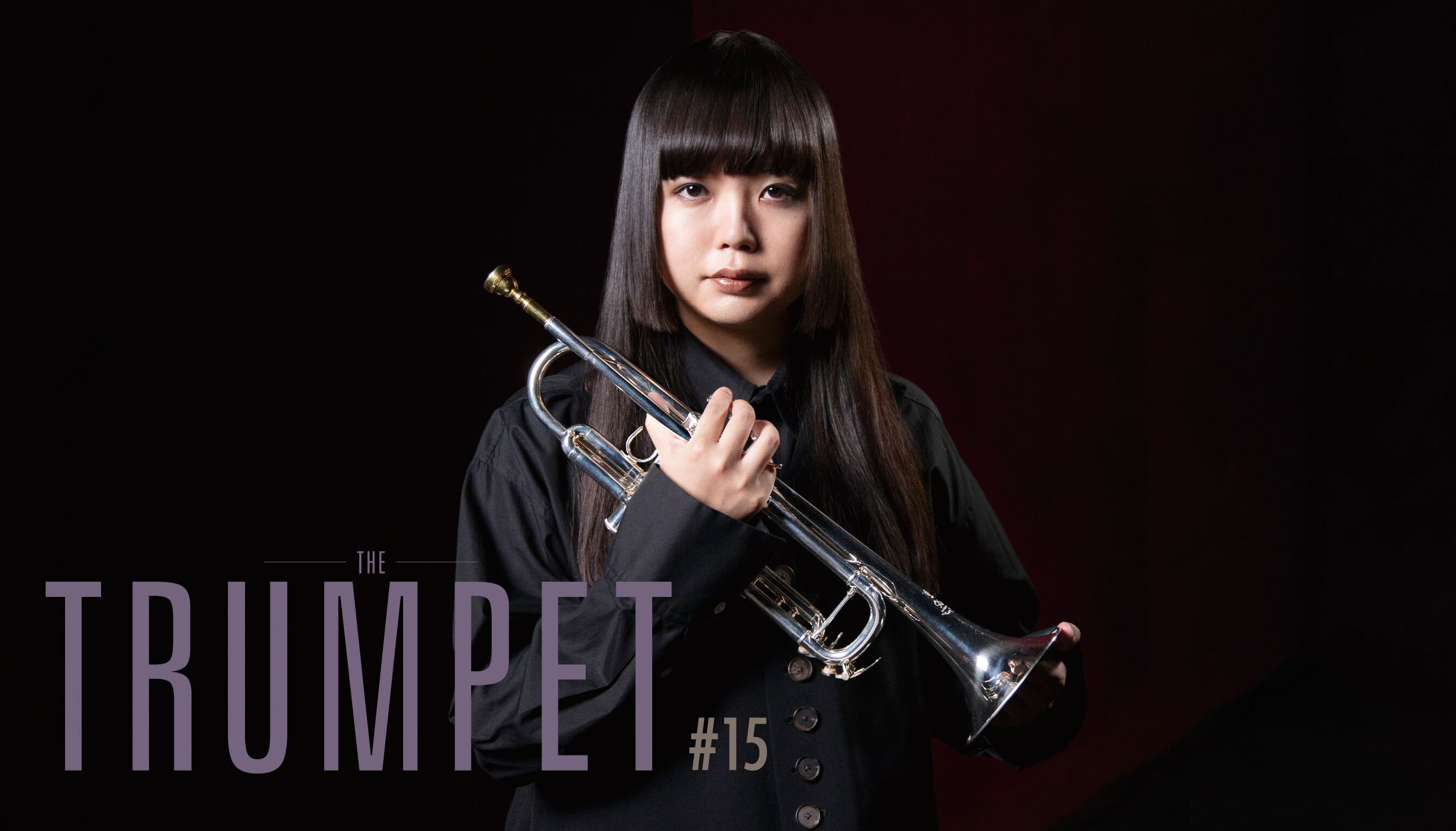 THE TRUMPET vol.15