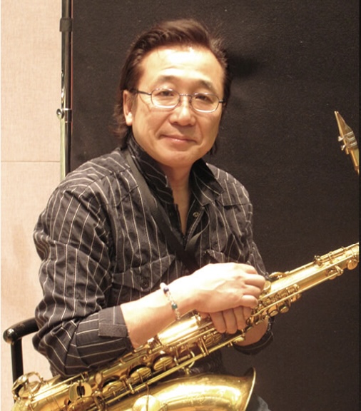 サックス奏者｜平原まこと Makoto Hirahara ｜アーティストガイド SAX ONLINE