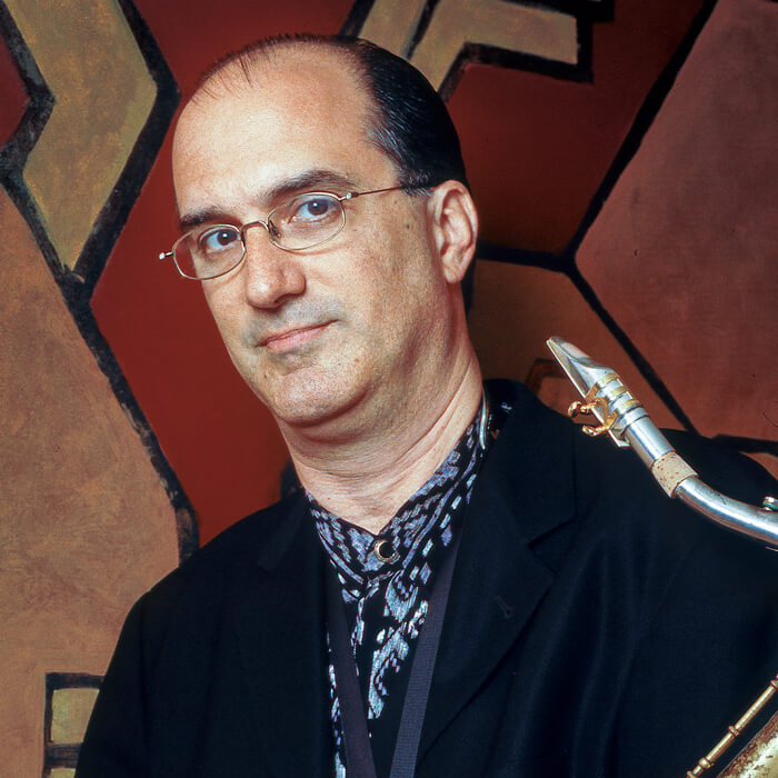 サックス奏者｜マイケル・ブレッカー Michael Brecker ｜アーティストガイド SAX ONLINE